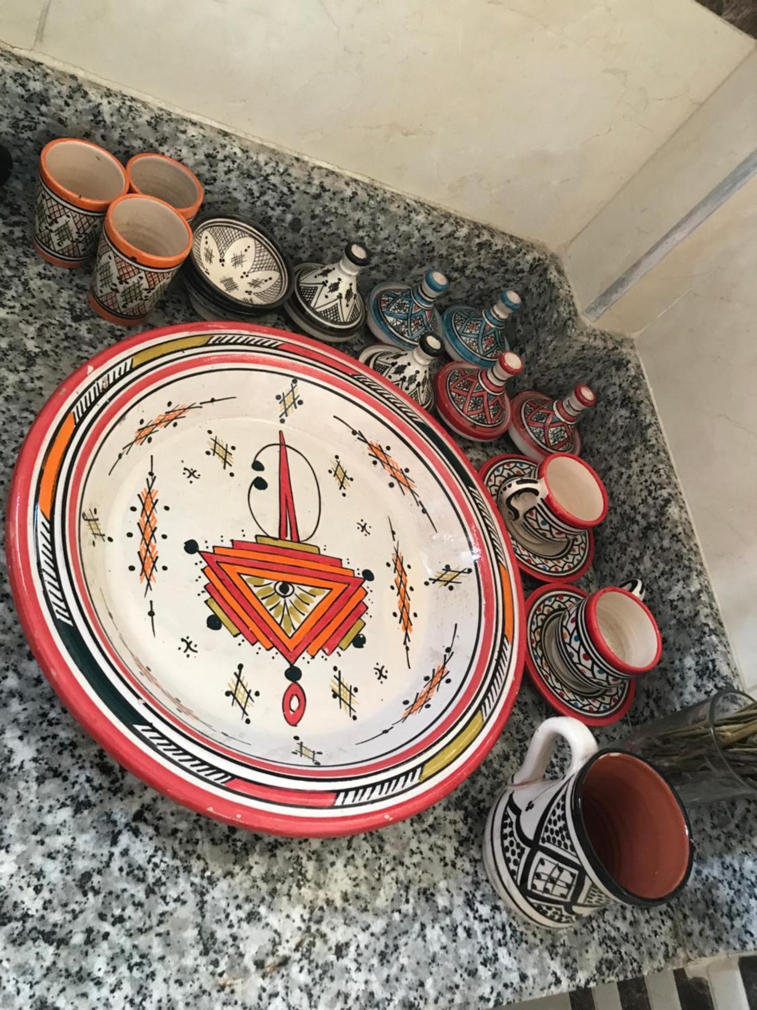 Apartamento Imsouane Surf Art Εξωτερικό φωτογραφία